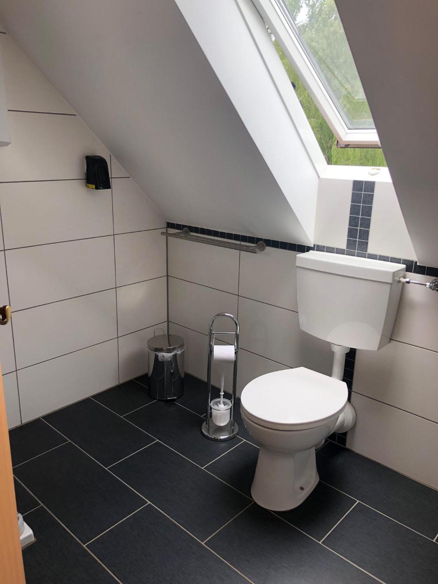 Ferienwohnung Boemitz Rubkow Ruang foto
