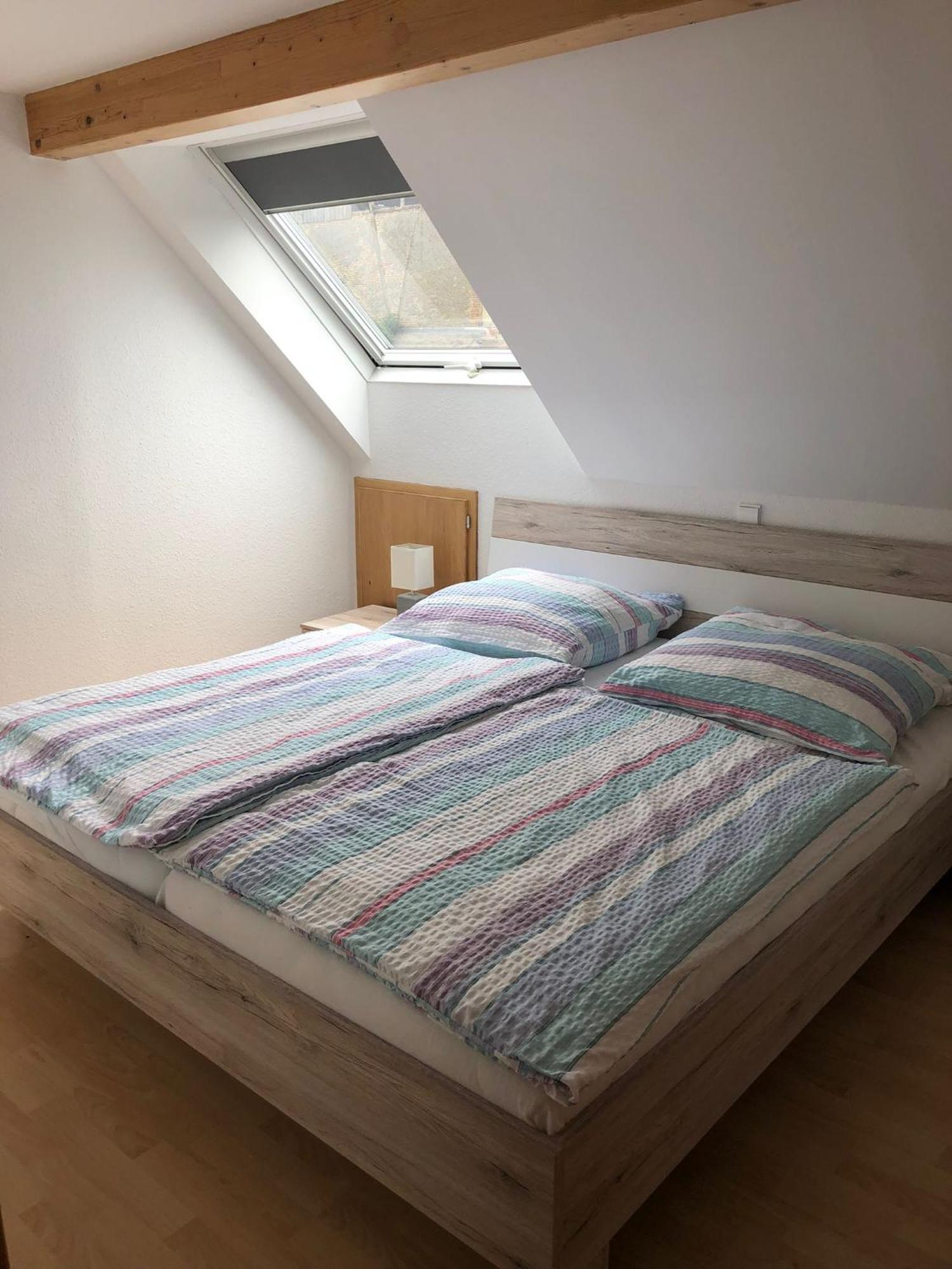 Ferienwohnung Boemitz Rubkow Ruang foto